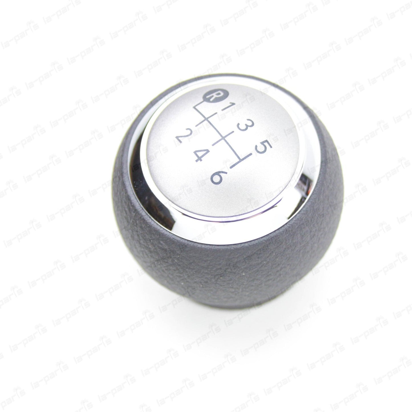 New Genuine OEM Toyota 2011-2016 Scion Tc Black MT 6SP Shift Knob 33504-12320-C2