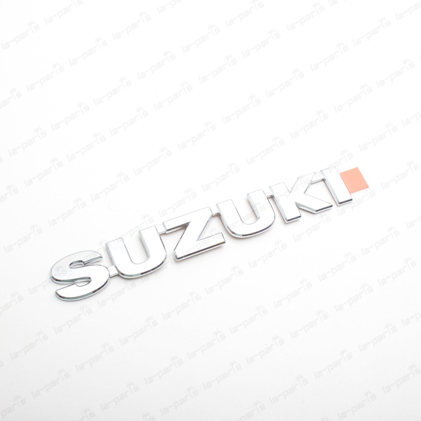 New Genuine OEM Suzuki 06-13 Grand Vitara Nameplate Emblem 77821-58J00-0PG