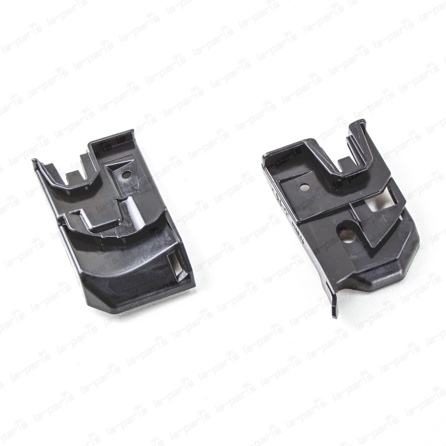 Genuine Toyota 11-15 Prius Passenger Side Upper Lower Turn Signal Light Bracket