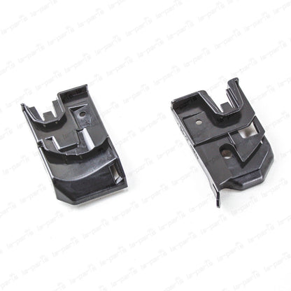 Genuine Toyota 11-15 Prius Passenger Side Upper Lower Turn Signal Light Bracket