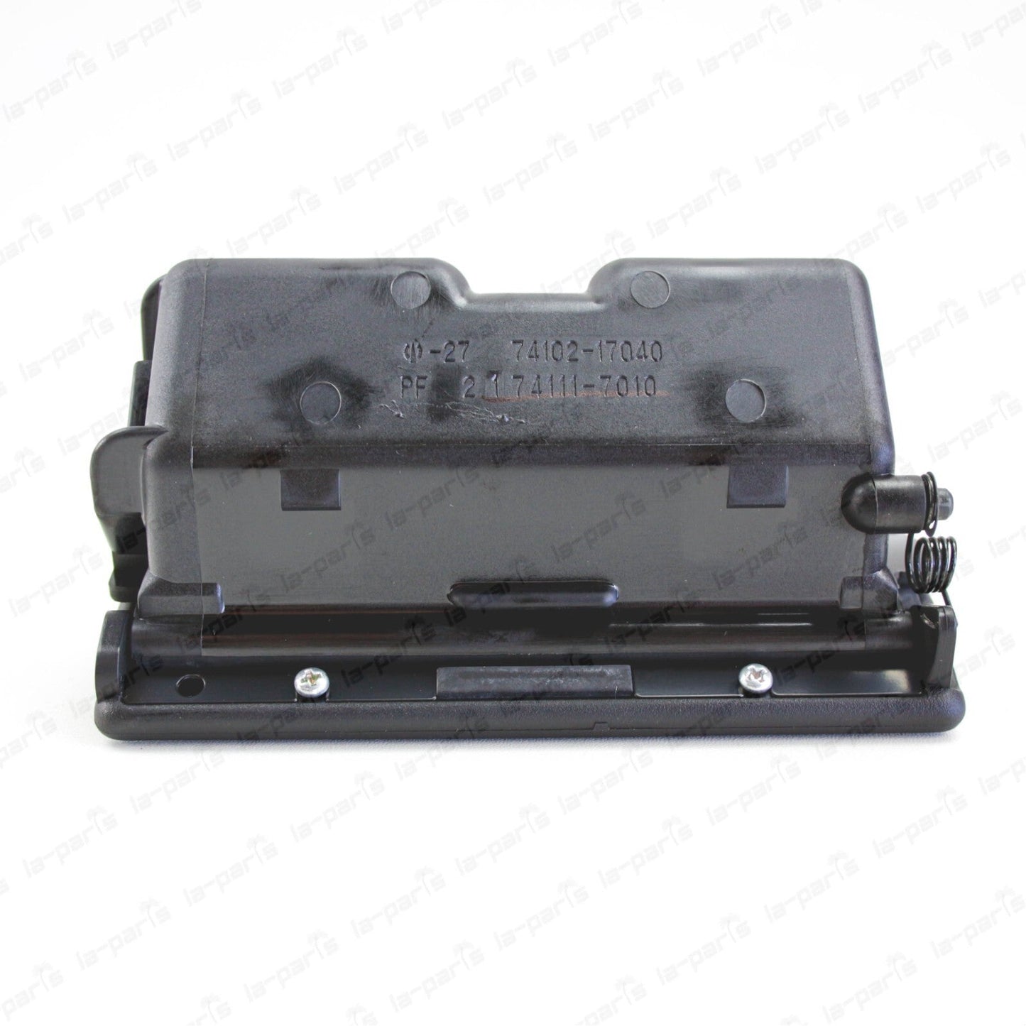 Genuine Toyota 1990-1995 MR2 SW20 SW21 Front Ashtray Receptacle Box 74102-17050