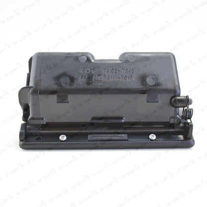 Genuine Toyota 1990-1995 MR2 SW20 SW21 Front Ashtray Receptacle Box 74102-17050