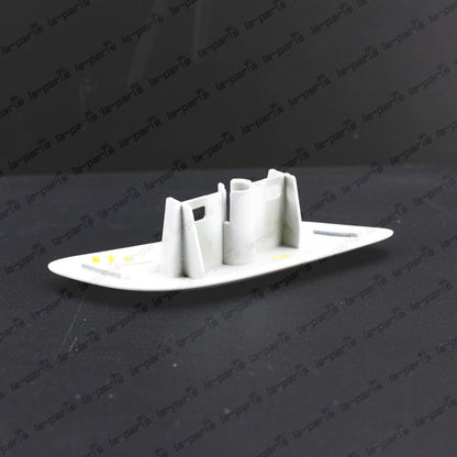 New Genuine Lexus 08-13 LX570 White Driver side Headlamp Washer Nozzle Cap
