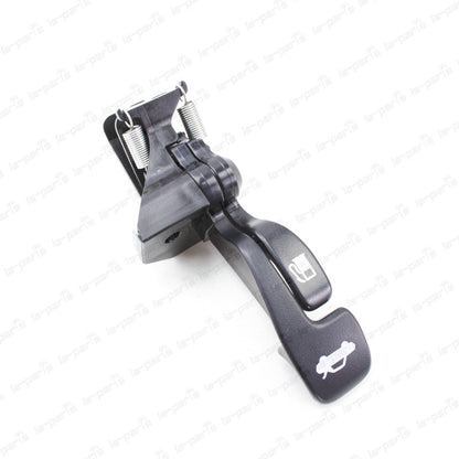 New Genuine Toyota 93-98 Supra MK4 Back Door Lock Open Lever 64606-20091
