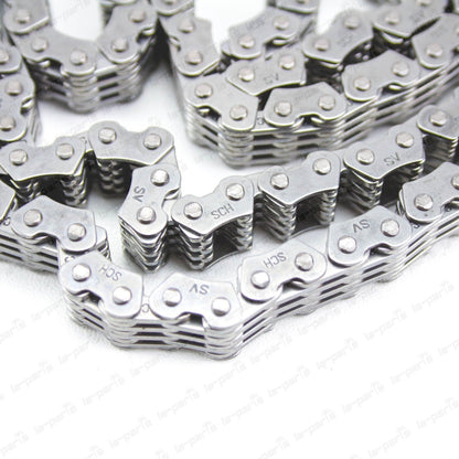 NEW GENUINE HONDA ACURA TIMING CHAIN K24 ENGINES 14401-R40-A01