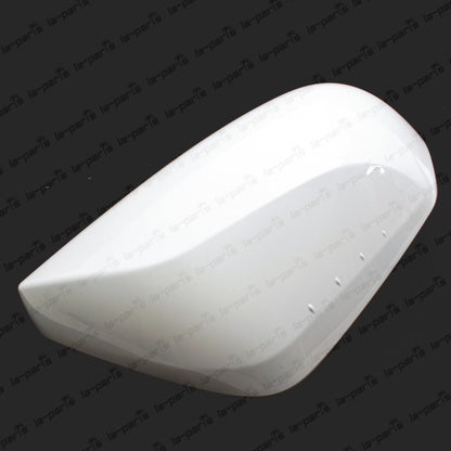 New Genuine Toyota 20-22 Prius 18-19 Camry White 040 Passenger Mirror Cover