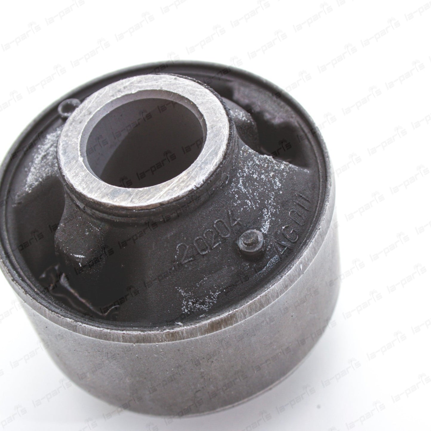 New Genuine OEM Subaru Front Control Arm Bushings 20204AG030 20204AG011 SET OF 4