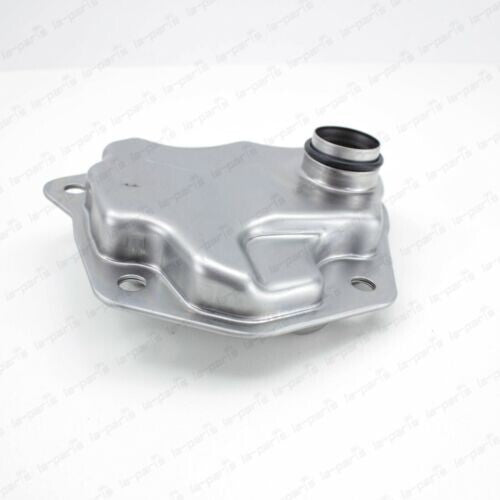 NEW GENUINE MITSUBISHI 15-22 ECLIPSE LANCER OUTLANDER CVT TRANS FILTER 2824A007