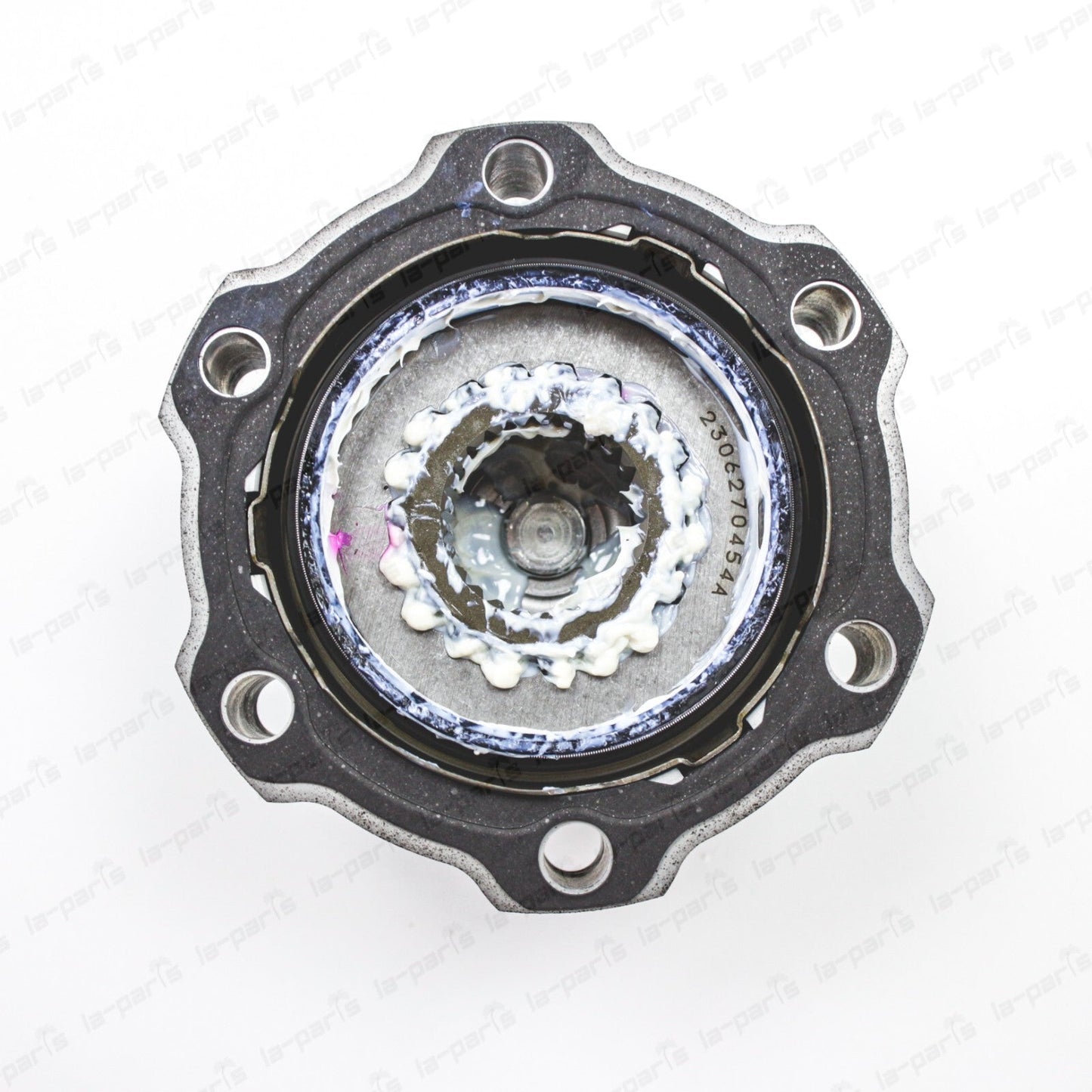 New Genuine OEM Suzuki Jimny Air Locking Hub Assy 43810-76J02