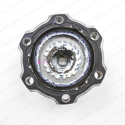 New Genuine OEM Suzuki Jimny Air Locking Hub Assy 43810-76J02