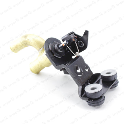 NEW GENUINE TOYOTA 84-87 COROLLA  AE86 HVAC HEATER CONTROL VALVE 87240-12210