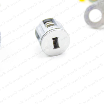 New Genuine Toyota 2005-2011 HILUX Lock Cylinder Set 69005-0K340