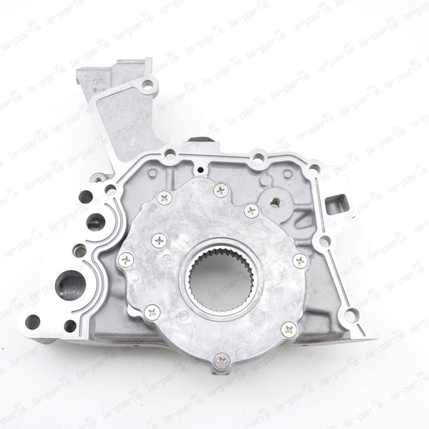 NEW GENUINE TOYOTA 93-98 SUPRA 2JZGTE TWIN TURBO ENGINE OIL PUMP 15100-46052