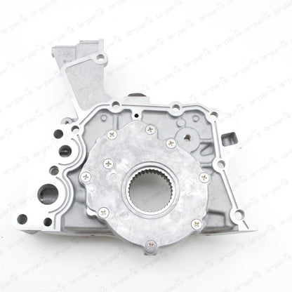 NEW GENUINE TOYOTA 93-98 SUPRA 2JZGTE TWIN TURBO ENGINE OIL PUMP 15100-46052