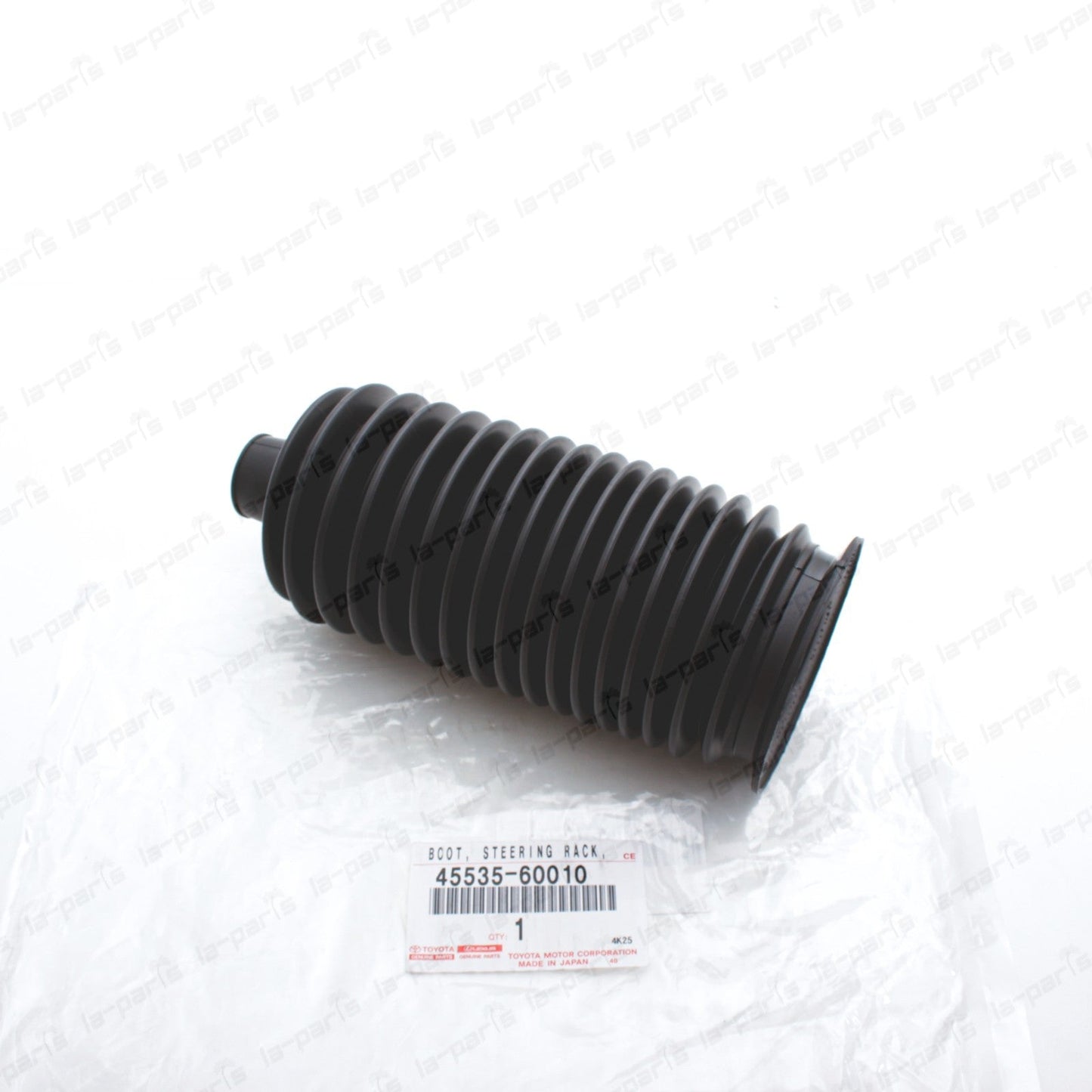New Genuine OEM Toyota 98-07 Land Cruiser LX470 Steering Rack Boot 45535-60010
