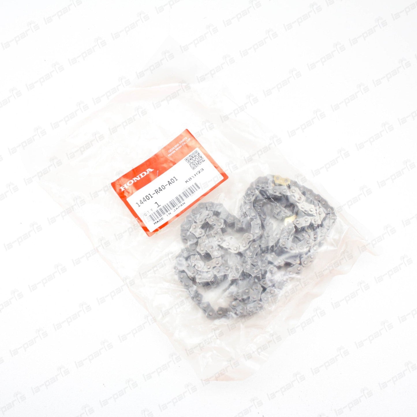 NEW GENUINE HONDA ACURA TIMING CHAIN K24 ENGINES 14401-R40-A01