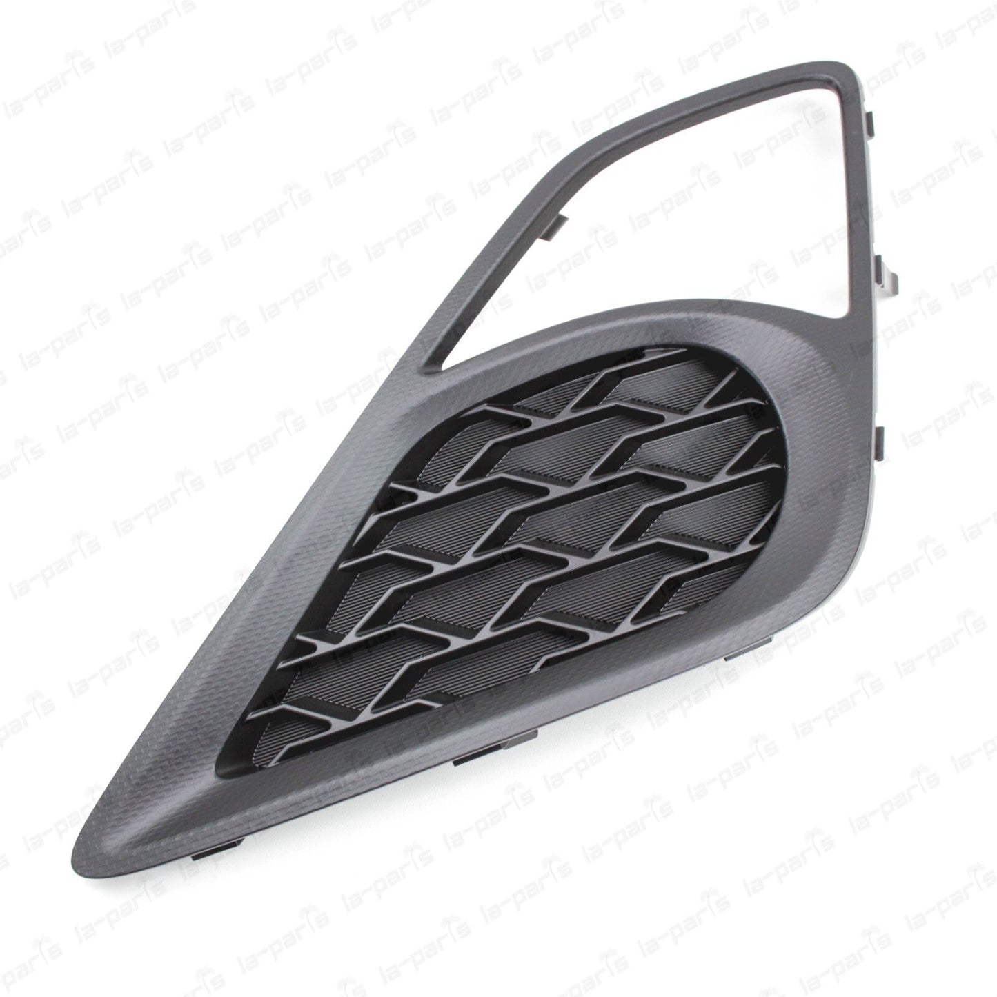 NEW GENUINE TOYOTA 13-16 SCION FR-S FRONT LEFT BUMPER HOLE COVER SU003-01517