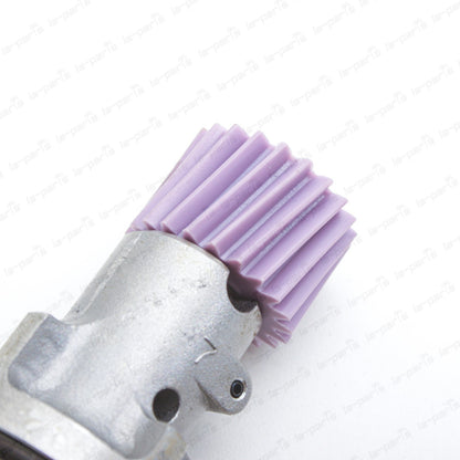Genuine Nissan 85-88 200SX 86-94 Hardbody Pickup Speedometer Pinion 32702-F6121