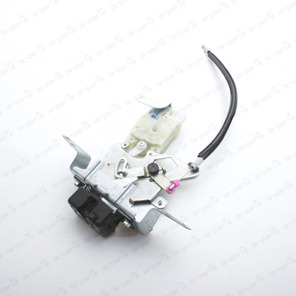 New Genuine Nissan 05-12 Pathfinder Back Door Lock Latch Actuator 90330-EA500