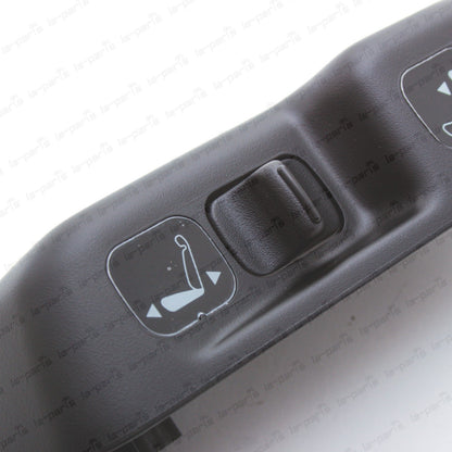 New Genuine OEM Acura 91-05 NSX Passenger Black Seat Switch 35840-SL0-A01ZA