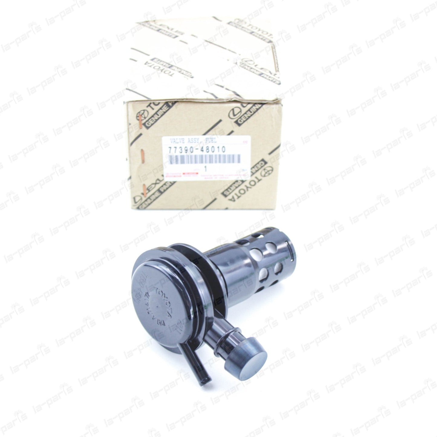 GENUINE TOYOTA 01-04 HIGHLANDER 99-03 LEXUS RX300 FUEL TANK OVERFILL CHECK VALVE
