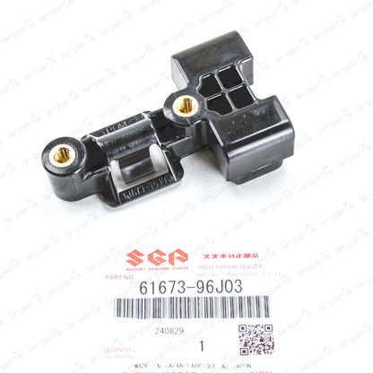 Genuine OEM Suzuki Four Stroke DF150/175 Cowling Latch Lever Hook 61673-96J03
