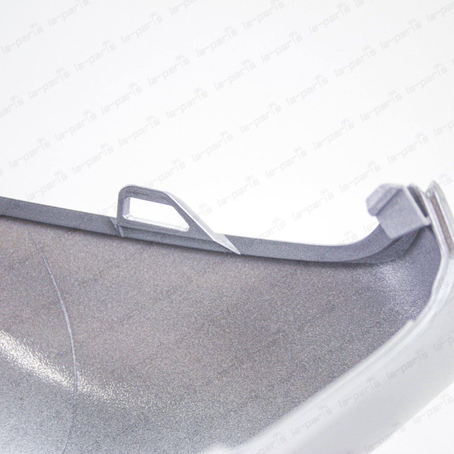 New Genuine Toyota 16-21 Prius Driver Mirror Cover Silver 1F7 87945-47060-B0