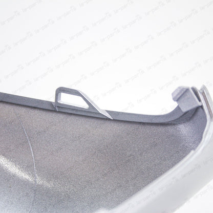 New Genuine Toyota 16-21 Prius Driver Mirror Cover Silver 1F7 87945-47060-B0