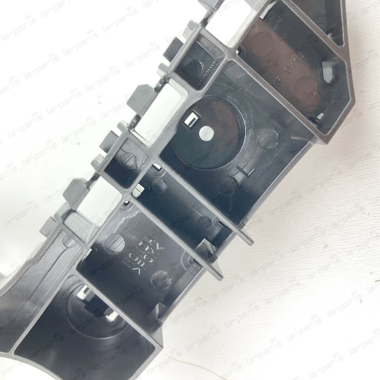 GENUINE HONDA ACCORD ACURA TSX 04-08 FRONT BUMPER SPACER BRACKET RIGHT & LEFT