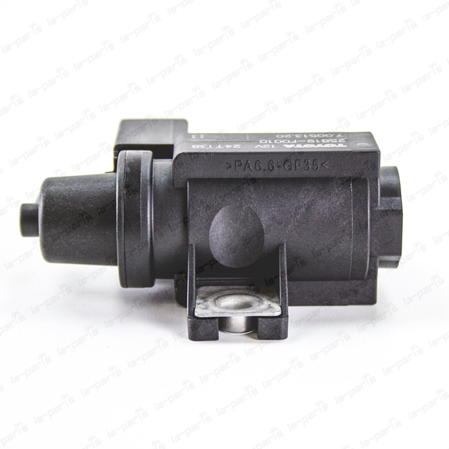 New Genuine Toyota Lexus 2.0 L Turbo Vacuum Regulating Valve Assy 25819-F0010