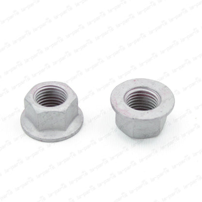 Genuine For Toyota 4Runner Tacoma Set of Left and Right Upper Control Arm Nuts