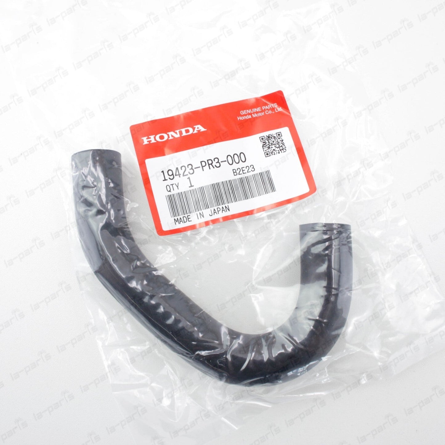 GENUINE HONDA ACURA INTEGRA GSR TYPE R OIL COOLER HOSE SET