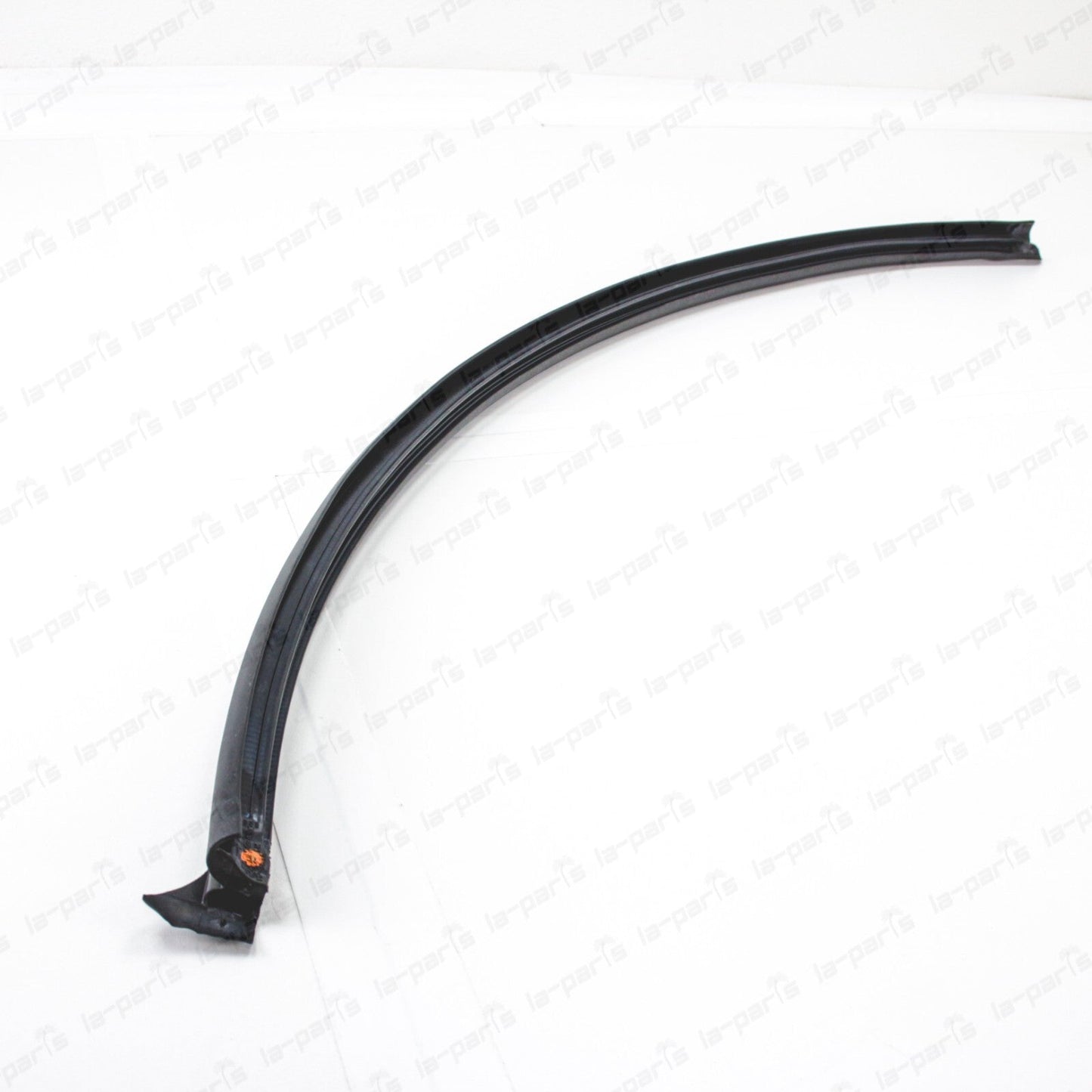 New Genuine Toyota 05-23 Tacoma Rear Driver Door Weatherstrip Seal 67874-04011