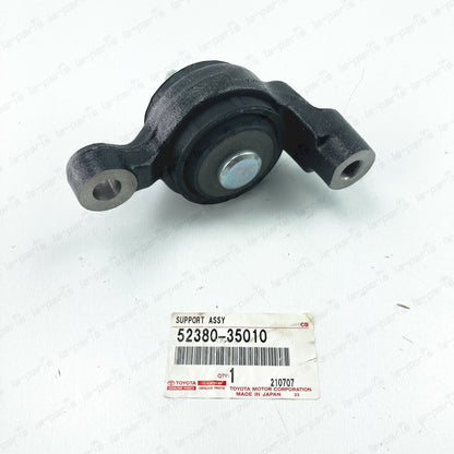 GENUINE TOYOTA 4RUNNER TUNDRA TACOMA SEQUOIA FRONT DIFF SUPPORT #2 52380-35010