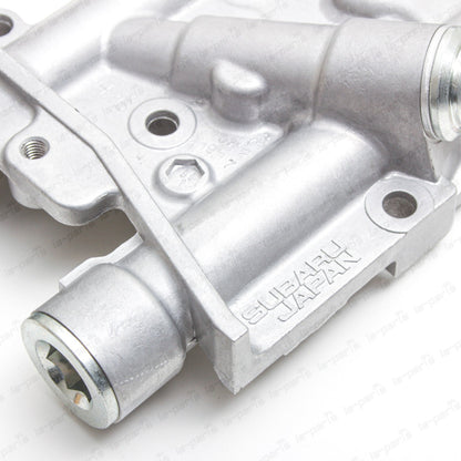 New Genuine OEM Subaru Impreza WRX STi 2.5L Turbo 11 mm Oil Pump 15010AA360