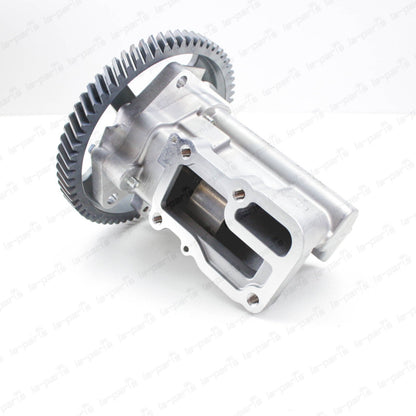 New Genuine Toyota 1VD-FTV V8 4.5L Diesel Engine Oil Pump Assy 15100-51021