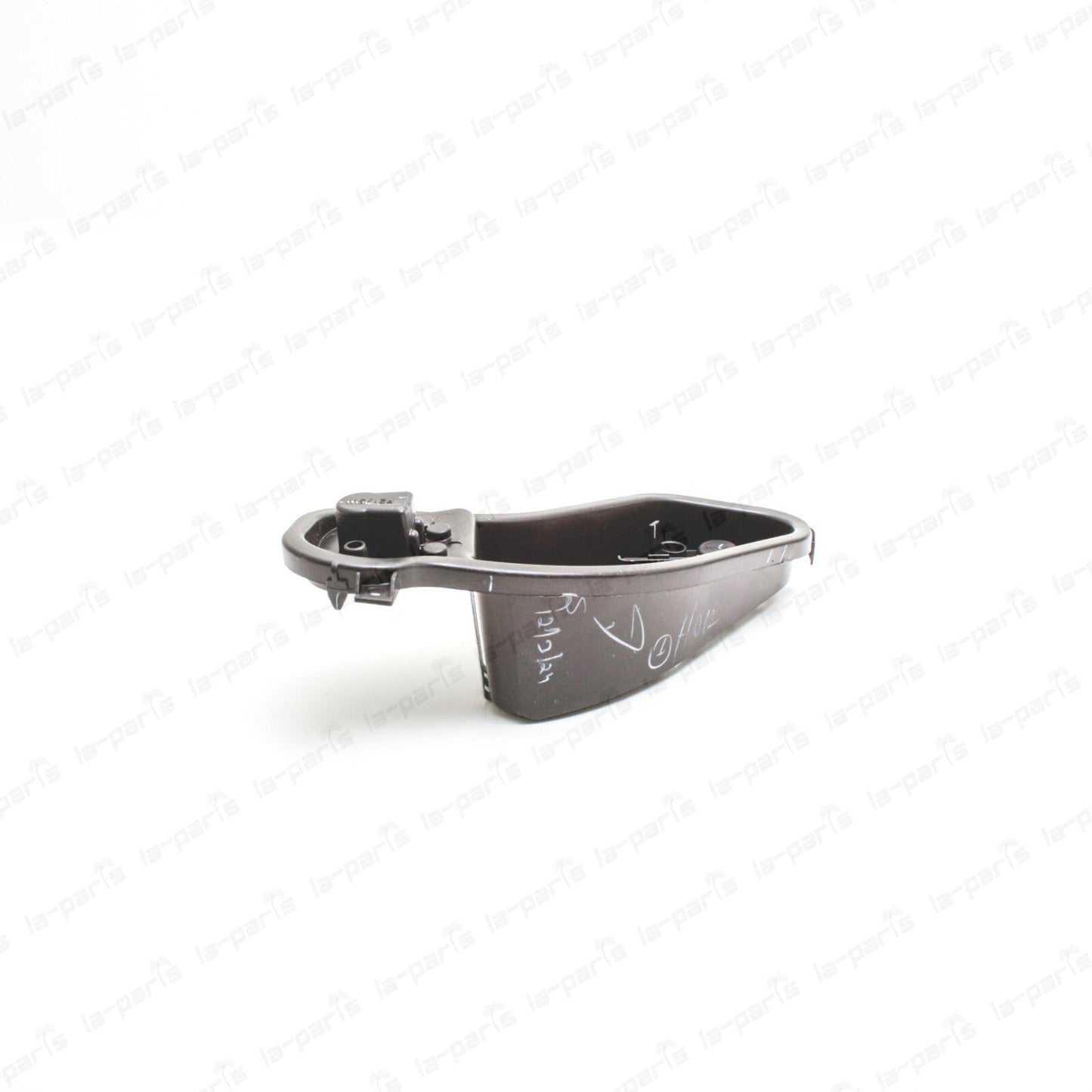 New Genuine Nissan 12-19 Versa Driver Rear Combination Lamp Socket 26556-3AW0A