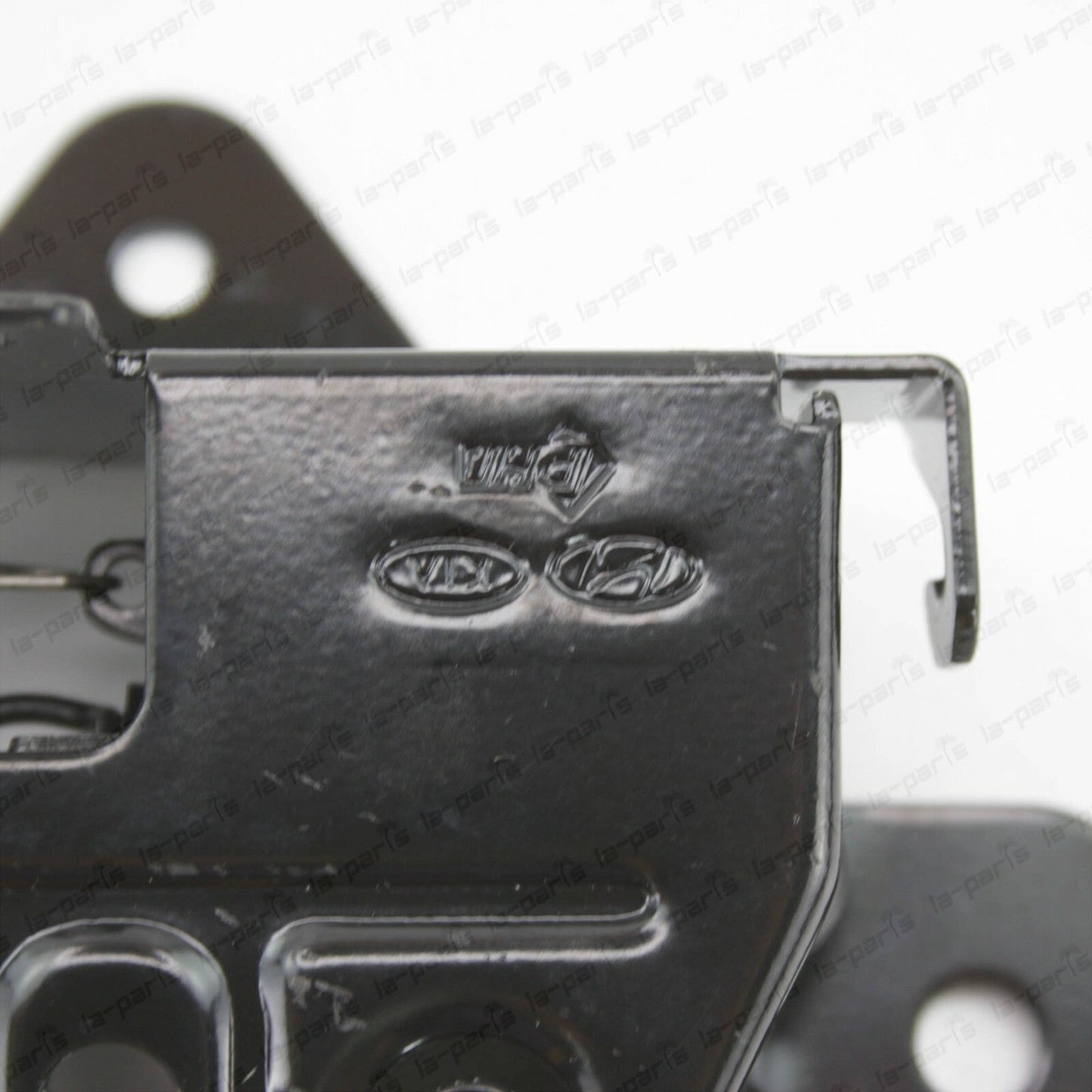 NEW GENUINE OEM KIA 2014-2019 Soul Hood Lock Latch 81130-B2000
