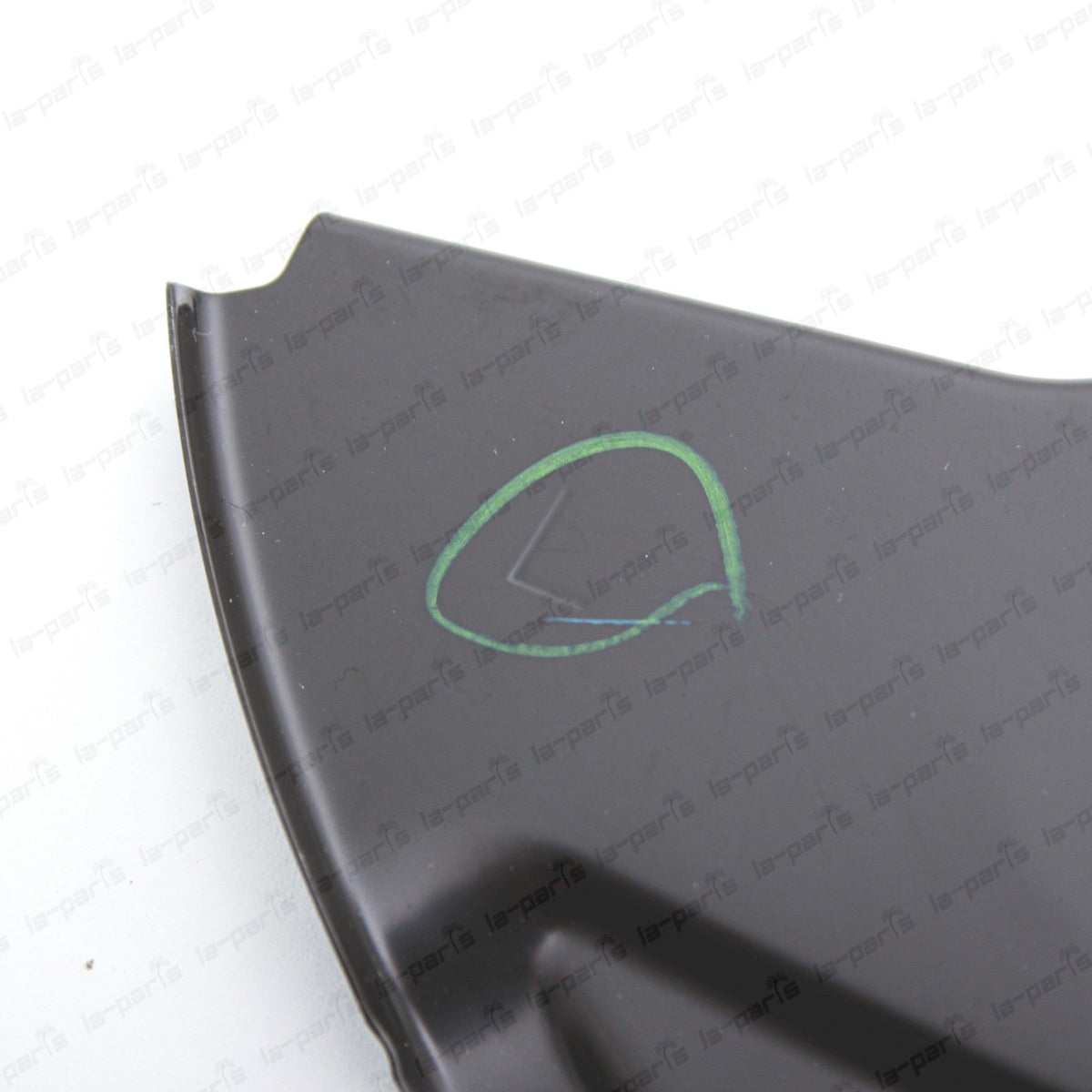 New Genuine OEM Lexus 06-15 IS AWD Front Left Disc Brake Dust Shield 47782-30230