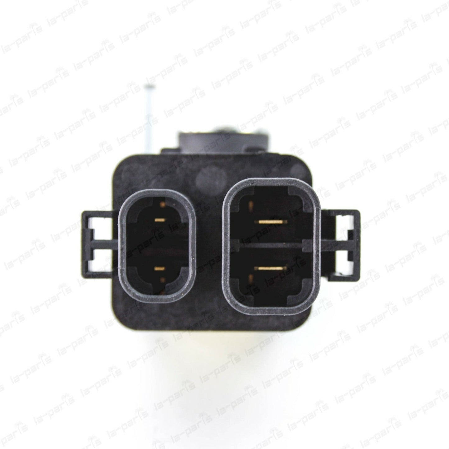 New Genuine Nissan 04-12 Armada Rear Suspension Air Ride Relay With Bracket