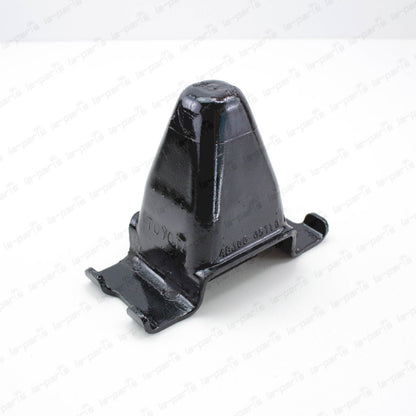 NEW GENUINE TOYOTA REAR SPRING BUMPER SUB-ASSY 48306-35110