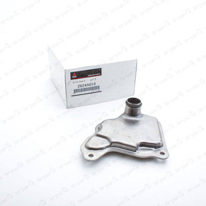 New Genuine OEM Mitsubishi 18-25 Eclipse Cross A/T Valve Body Filter 2824A018