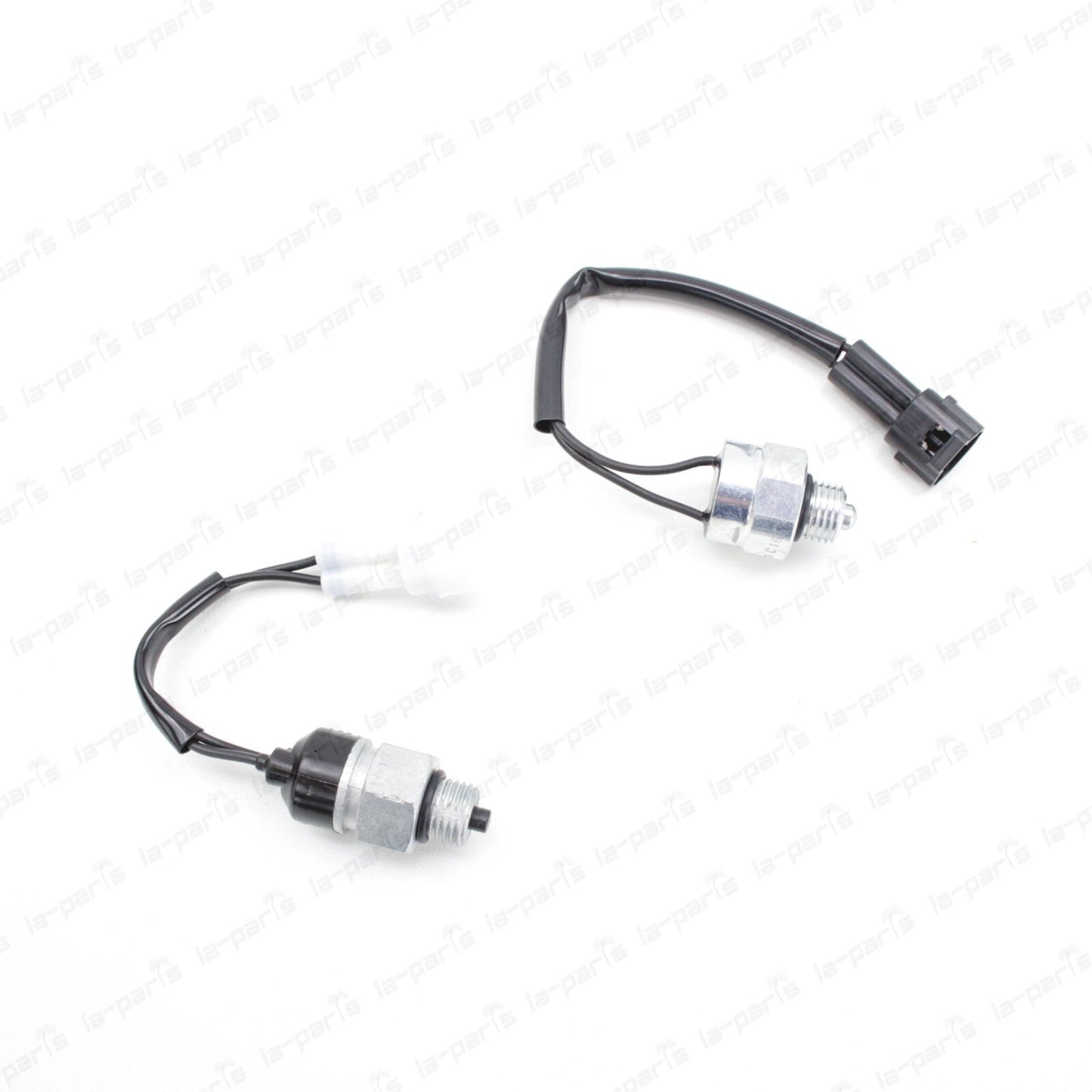 GENUINE SUZUKI 99-05 VITARA 4WD TRANSFER SWITCHES SET 37680-60A01 + 37680-60A11