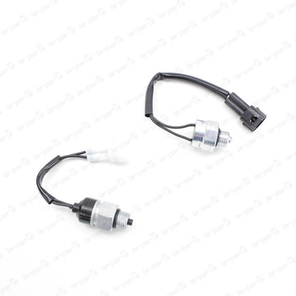 GENUINE SUZUKI 99-05 VITARA 4WD TRANSFER SWITCHES SET 37680-60A01 + 37680-60A11