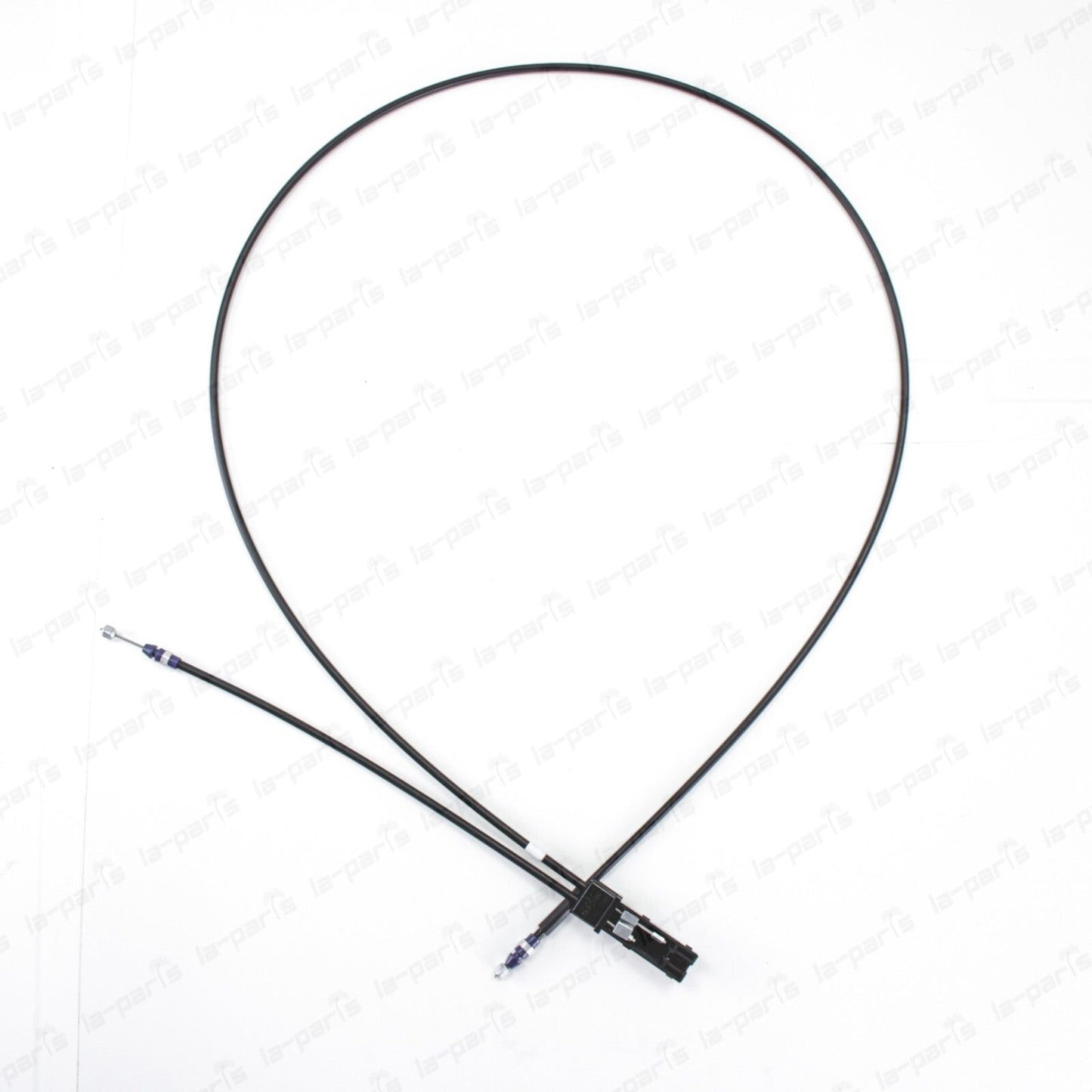 New Genuine Nissan Infiniti 08-13 G37 14-15 Q60 Hood Lock Latch Release Cable