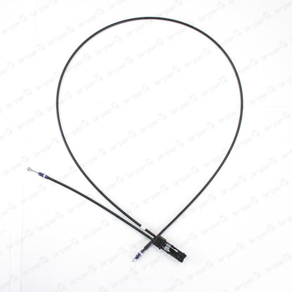 New Genuine Nissan Infiniti 08-13 G37 14-15 Q60 Hood Lock Latch Release Cable