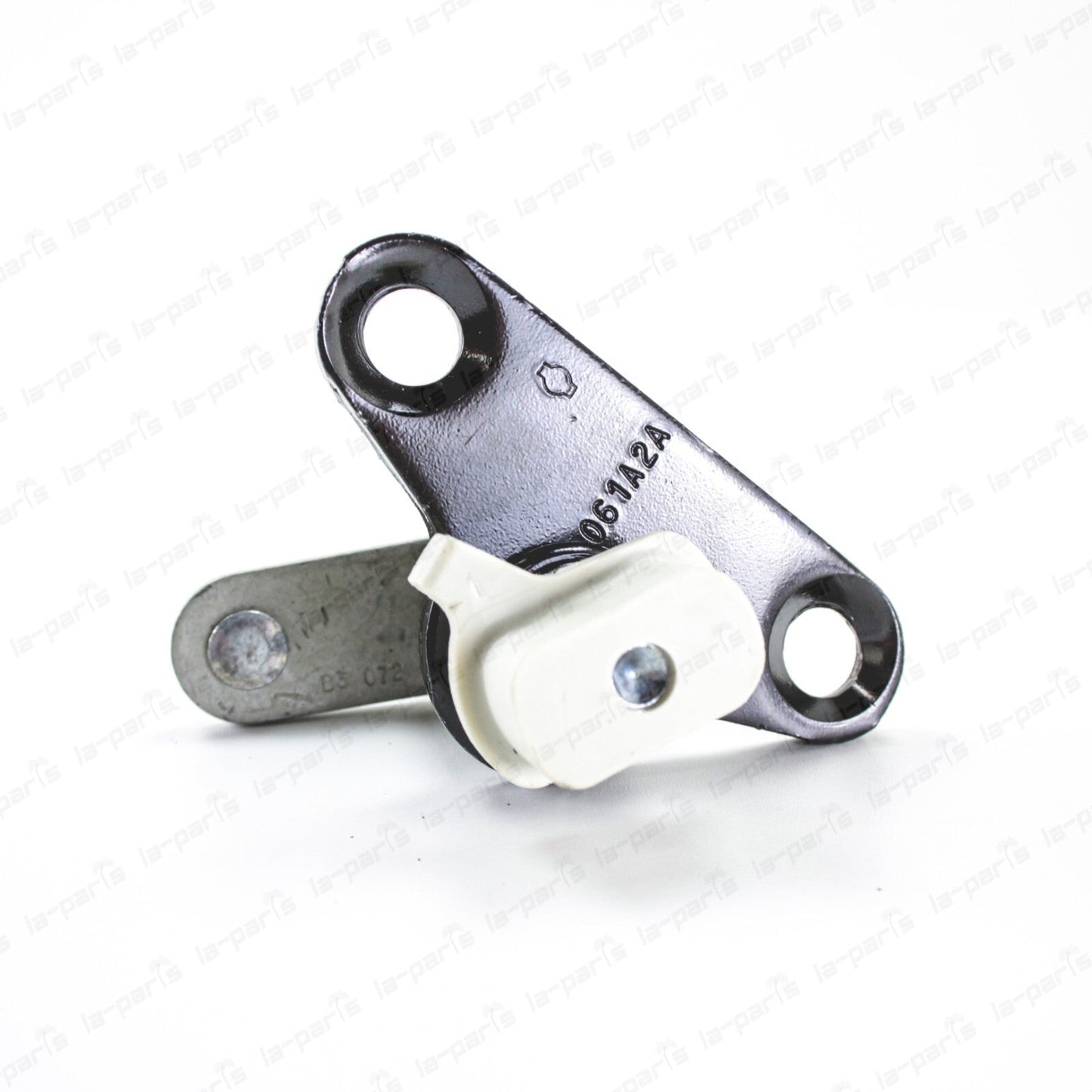 New Genuine OEM Nissan 2005-2022 Titan Rear Passenger Tailgate Hinge 93470-9FV3A
