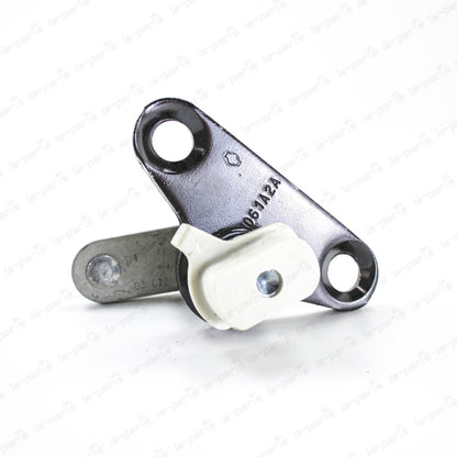 New Genuine OEM Nissan 2005-2022 Titan Rear Passenger Tailgate Hinge 93470-9FV3A