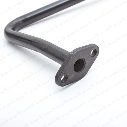 OEM Denso For Toyota Land Cruiser 80 LX450 Heater Water Outlet Pipe 87208-60161