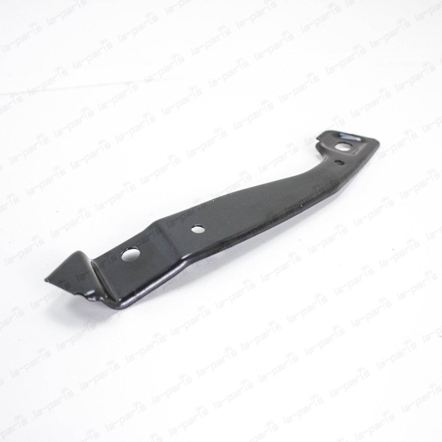 New Genuine Nissan Infiniti G25 G35 G37 Q40 Driver Side Front Bumper Bracket